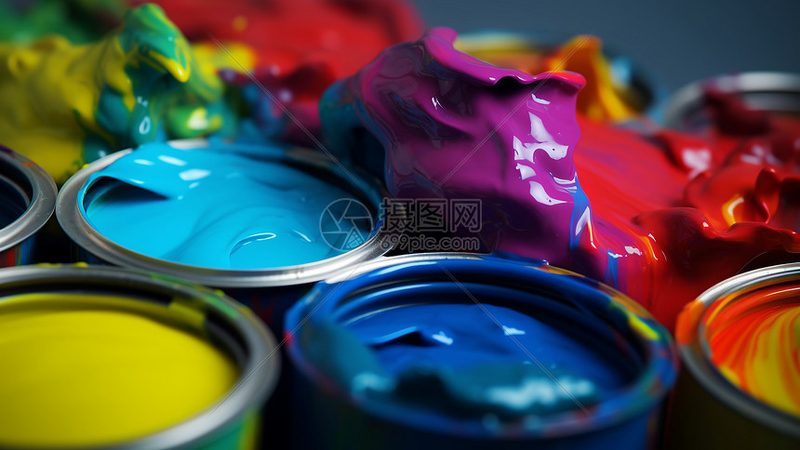 水性金属漆价格每公斤：揭秘影响价格的关键因素**