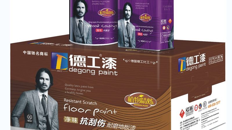 立邦乳胶漆，如何挑选最适合你的系列？**