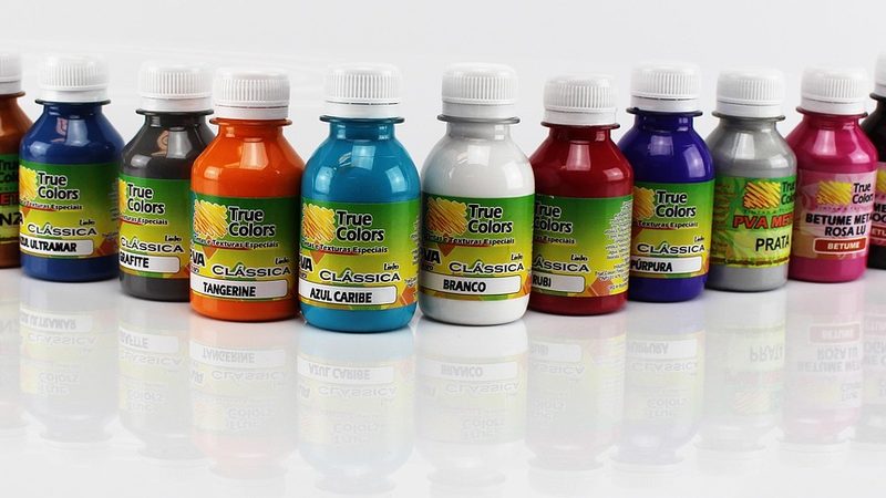 金属漆定制颜色加工：揭秘个性化涂装的魅力