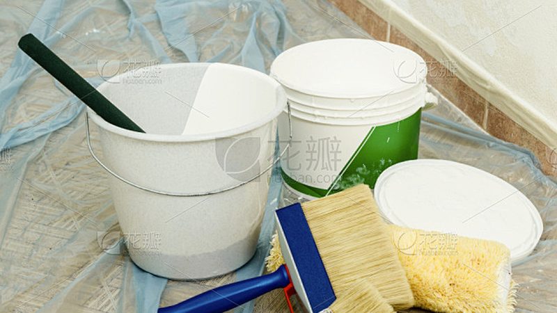 小标题：一、乳胶漆的作用与重要性