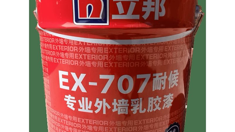 油漆施工材料品牌十大排名背后的考量因素