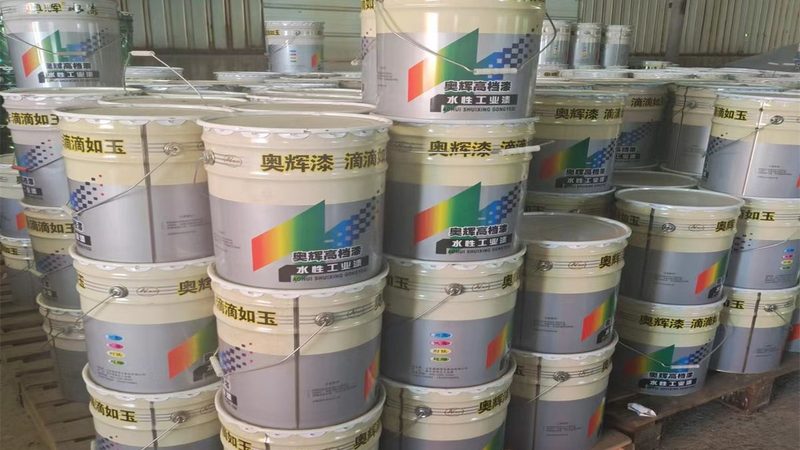 艺术涂料：防水防霉的秘诀在于选对型号与规格
