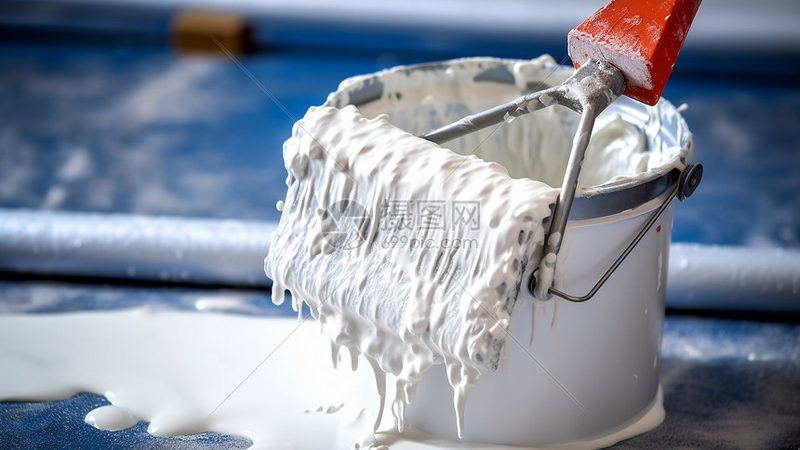 旧墙翻新，质感漆包工包料价格几何？揭秘成本构成与选择要点**