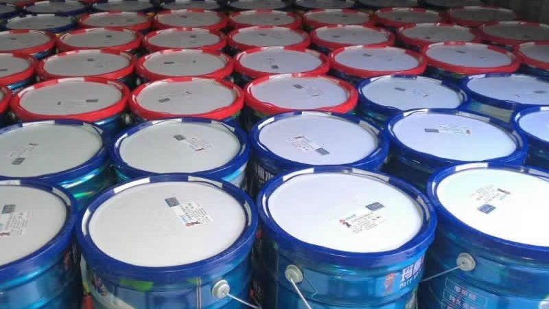 卫生间水泥基防水涂料施工要点解析**