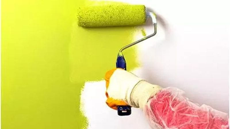 家具厂油漆施工验收：从源头堵住返工漏洞