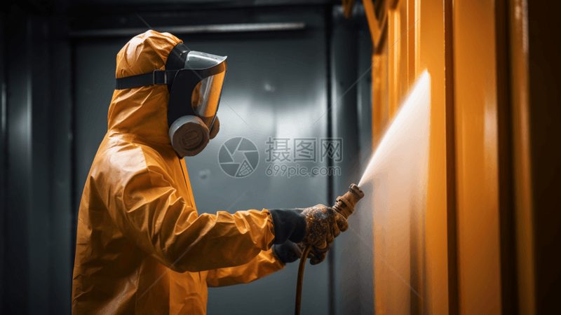 内墙漆与乳胶漆：谁才是墙面装修的最佳选择？**