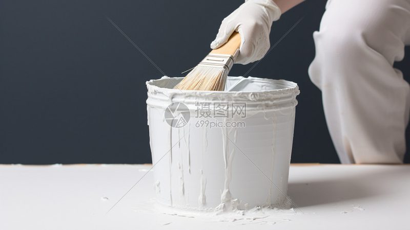 北京乳胶漆耐擦洗次数对比
