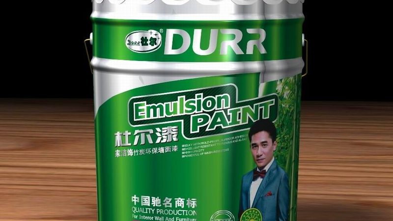 艺术涂料施工流程：揭秘进口艺术涂料施工的五大步骤