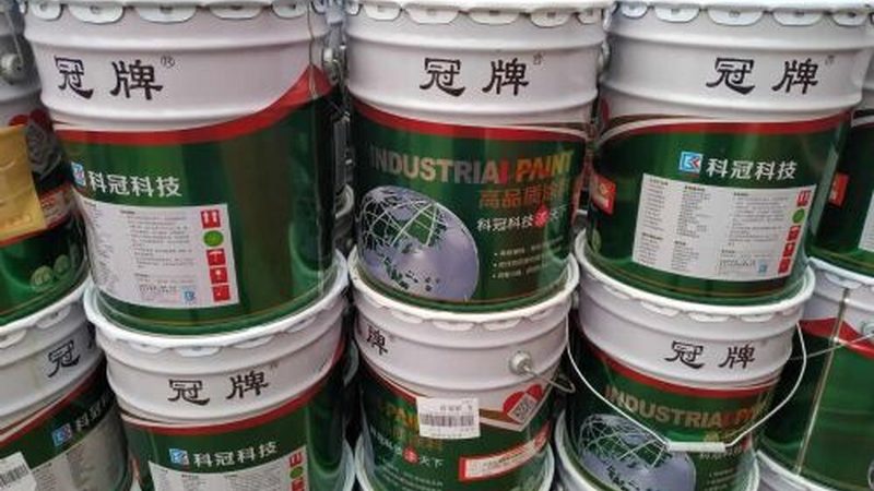 进口油漆品牌性价比对比：如何规避误区，找到心仪之选