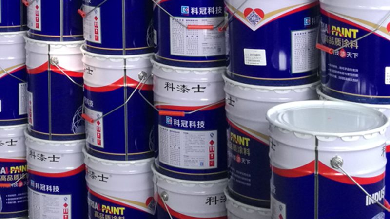 桥梁环氧富锌底漆：标准要求与施工要点解析