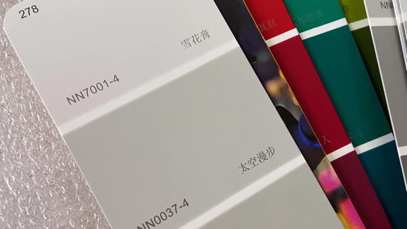 油性木器漆与清漆：性能对比与适用场景解析