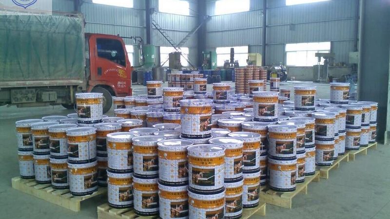 外墙防水涂料包工包料，如何合理报价？**