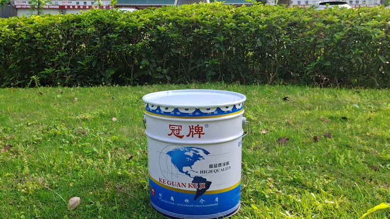 涂料生产工艺流程图解析：揭秘涂料生产的秘密